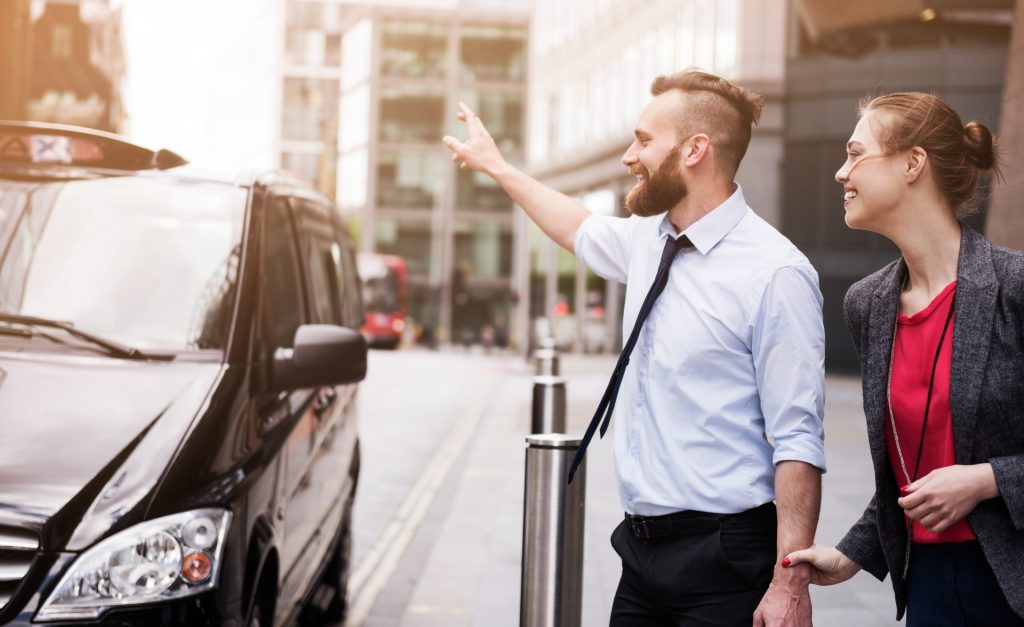Taxi Fontenailles